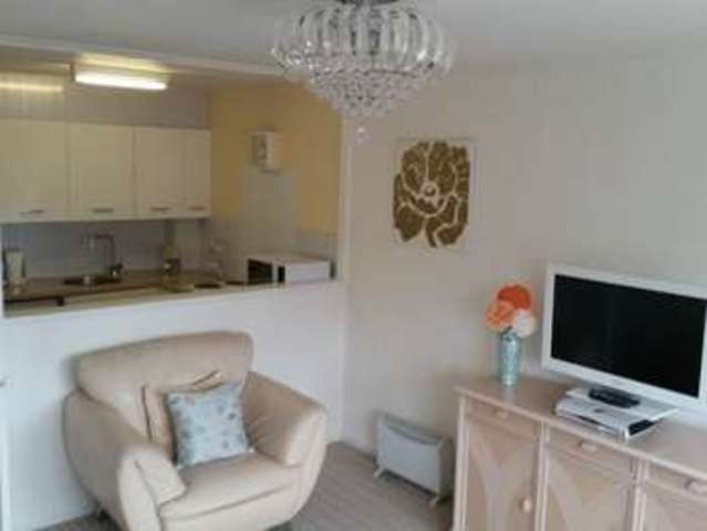  Image of 1 bedroom Flat for sale in Crawford Street Largs KA30 at Crawford Street  Largs, KA30 8DH