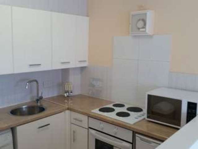 Image of 1 bedroom Flat for sale in Crawford Street Largs KA30 at Crawford Street  Largs, KA30 8DH