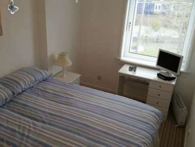  Image of 1 bedroom Flat for sale in Crawford Street Largs KA30 at Crawford Street  Largs, KA30 8DH