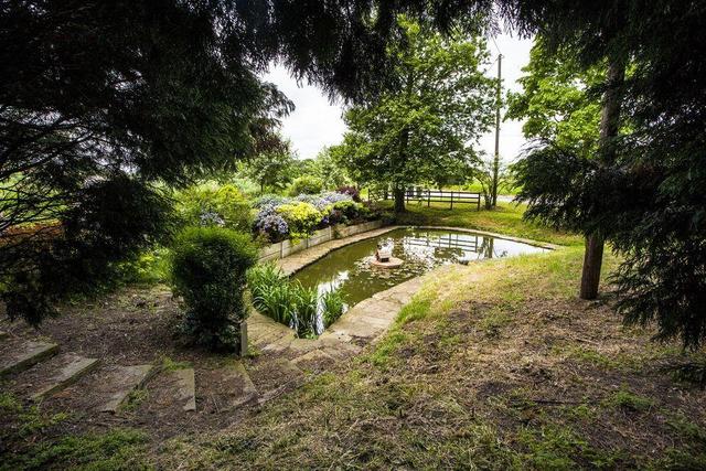  Image of 5 bedroom Detached house for sale in Creeksea Ferry Road Canewdon Rochford SS4 at Rochford, SS4 2EY