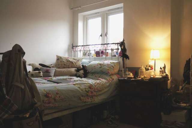  Image of 2 bedroom Detached house to rent in Creine Mill Lane North Canterbury CT1 at Canterbury, CT1 2FP