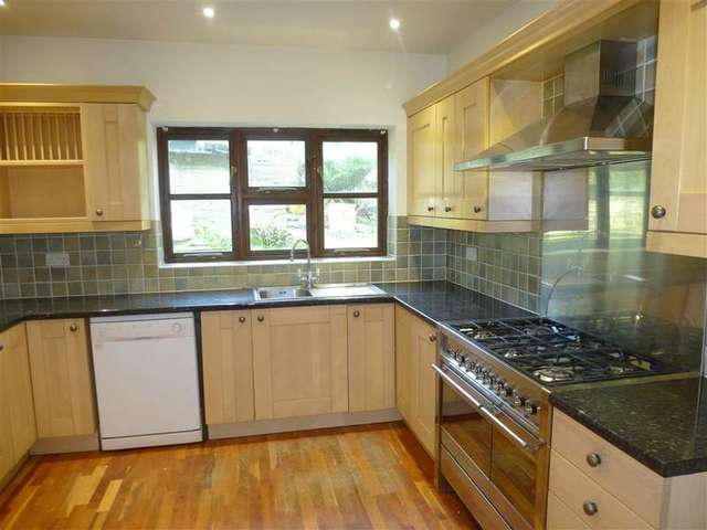 Image of 5 bedroom Detached house for sale in Croft Road Brighton BN1 at Brighton East Sussex Brighton, BN1 5JJ