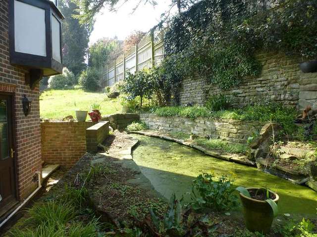  Image of 5 bedroom Detached house for sale in Croft Road Brighton BN1 at Brighton East Sussex Brighton, BN1 5JJ