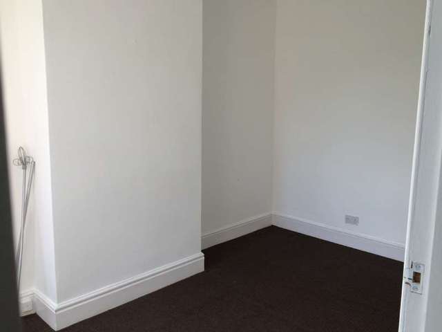  Image of 2 bedroom Terraced house to rent in Cromwell Road Prestwich Manchester M25 at Manchester, M25 1HR