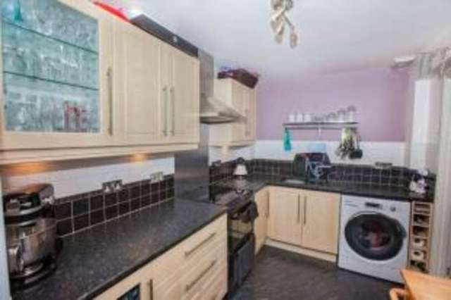  Image of 2 bedroom Terraced house for sale in Castle Hill Court Cross Lane Bodmin PL31 at Cross Lane Bodmin Bodmin, PL31 2LE