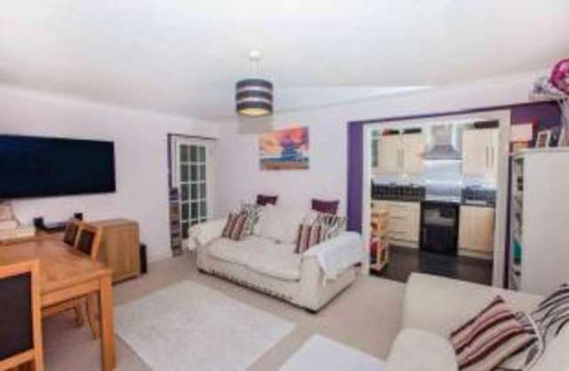  Image of 2 bedroom Terraced house for sale in Castle Hill Court Cross Lane Bodmin PL31 at Cross Lane Bodmin Bodmin, PL31 2LE