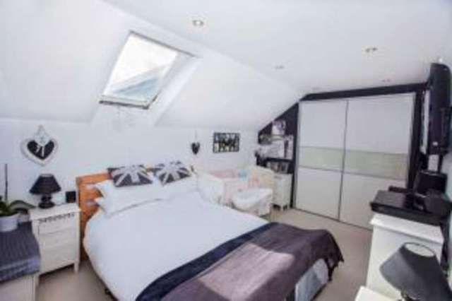  Image of 2 bedroom Terraced house for sale in Castle Hill Court Cross Lane Bodmin PL31 at Cross Lane Bodmin Bodmin, PL31 2LE
