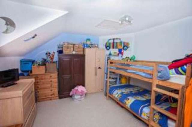  Image of 2 bedroom Terraced house for sale in Castle Hill Court Cross Lane Bodmin PL31 at Cross Lane Bodmin Bodmin, PL31 2LE