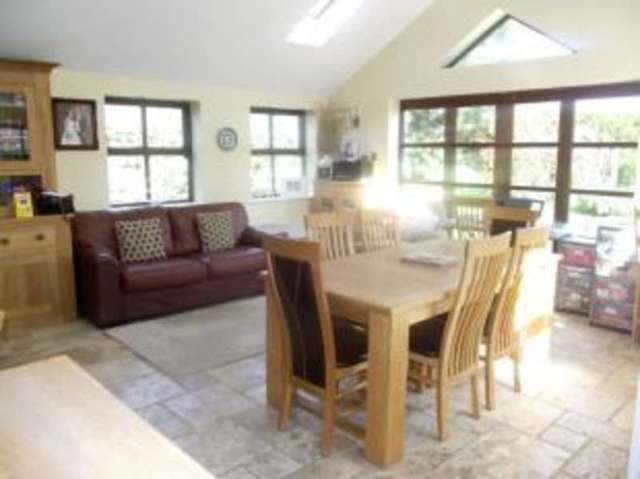  Image of 4 bedroom Detached house for sale in Cross Lane Croft Warrington WA3 at Croft Warrington Risley, WA3 7AP