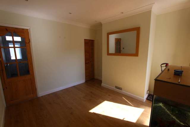  Image of 2 bedroom Terraced house to rent in Cross Lane West Gravesend DA11 at Cross Lane West  Gravesend, DA11 7PY