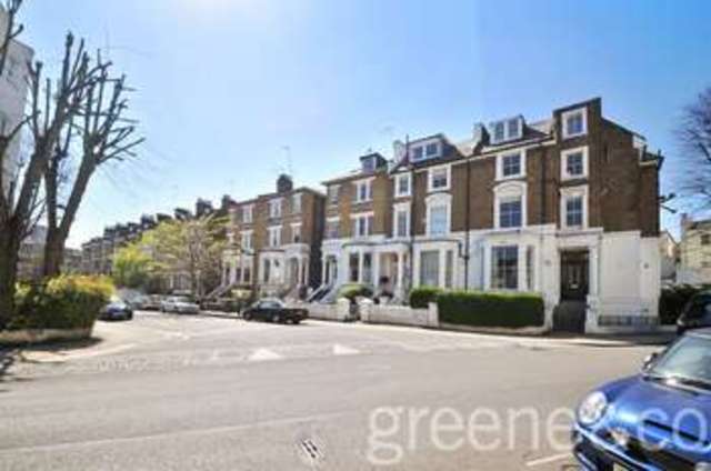  Image of 1 bedroom Flat for sale in Crossfield Road London NW3 at Belsize Park London Belsize Park, NW3 4NS
