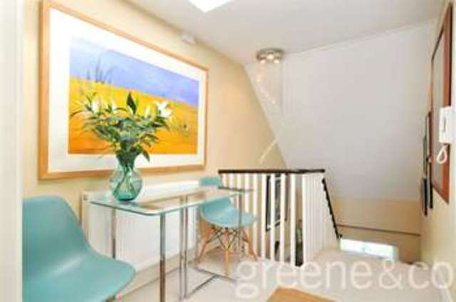  Image of 1 bedroom Flat for sale in Crossfield Road London NW3 at Belsize Park London Belsize Park, NW3 4NS