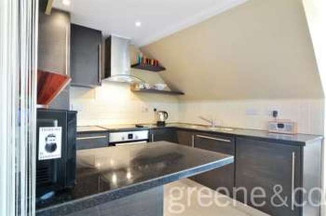  Image of 1 bedroom Flat for sale in Crossfield Road London NW3 at Belsize Park London Belsize Park, NW3 4NS