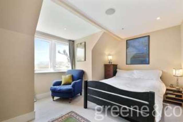  Image of 1 bedroom Flat for sale in Crossfield Road London NW3 at Belsize Park London Belsize Park, NW3 4NS