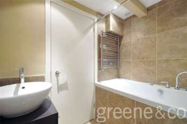  Image of 1 bedroom Flat for sale in Crossfield Road London NW3 at Belsize Park London Belsize Park, NW3 4NS