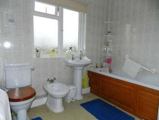  Image of 4 bedroom Detached house for sale in Pelcombe Villas Pelcomb Cross Haverfordwest SA62 at Haverfordwest Pembrokeshire Pelcomb Cross, SA62 6AA