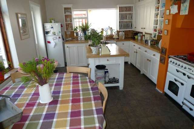  Image of 4 bedroom Semi-Detached house for sale in Crumlin Road Pontypool NP4 at Pontypool, NP4 6AT