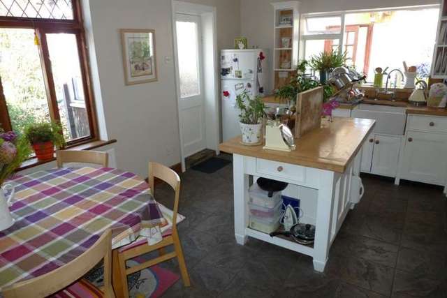  Image of 4 bedroom Semi-Detached house for sale in Crumlin Road Pontypool NP4 at Pontypool, NP4 6AT
