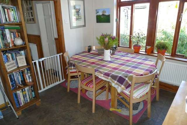  Image of 4 bedroom Semi-Detached house for sale in Crumlin Road Pontypool NP4 at Pontypool, NP4 6AT