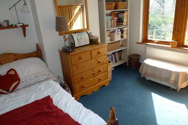  Image of 4 bedroom Semi-Detached house for sale in Crumlin Road Pontypool NP4 at Pontypool, NP4 6AT