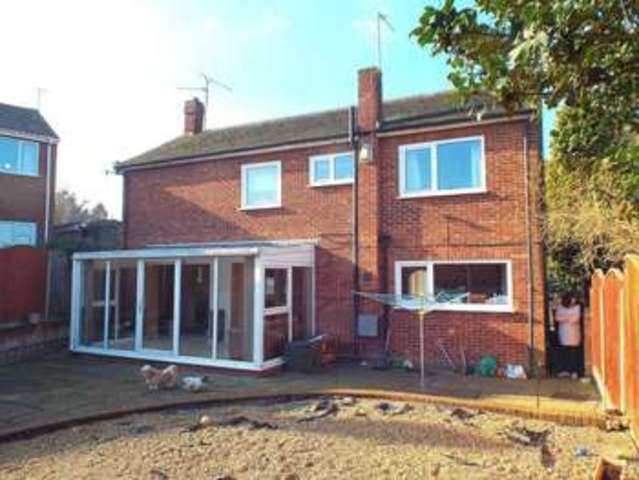  Image of 4 bedroom Detached house for sale in Crutches Lane Rochester ME2 at Crutches Lane Rochester ME2 3UH  Strood, ME2 3UH