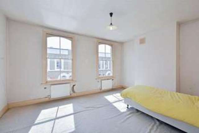  Image of 2 bedroom Detached house for sale in Cyprus Street London E2 at Cyprus Street Bethnal Green London, E2 0NW