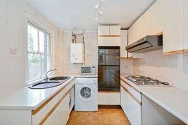  Image of 2 bedroom Detached house for sale in Cyprus Street London E2 at Cyprus Street Bethnal Green London, E2 0NW