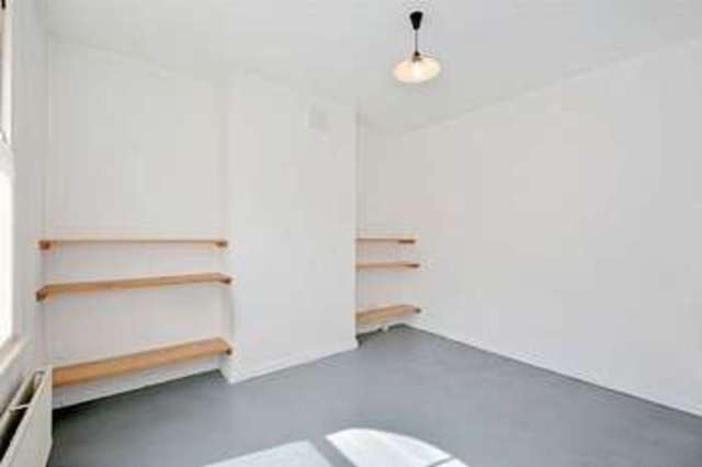  Image of 2 bedroom Detached house for sale in Cyprus Street London E2 at Cyprus Street Bethnal Green London, E2 0NW