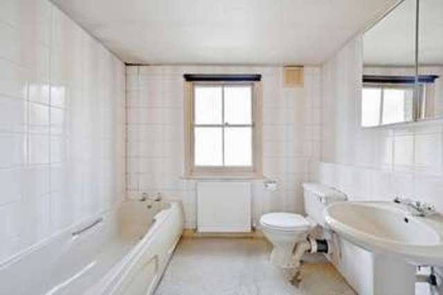  Image of 2 bedroom Detached house for sale in Cyprus Street London E2 at Cyprus Street Bethnal Green London, E2 0NW