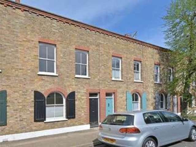  Image of 2 bedroom Detached house for sale in Cyprus Street London E2 at Cyprus Street Bethnal Green London, E2 0NW