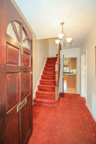  Image of 4 bedroom Semi-Detached house for sale in Dale Grove Timperley Altrincham WA15 at ALTRINCHAM, WA15 6JY