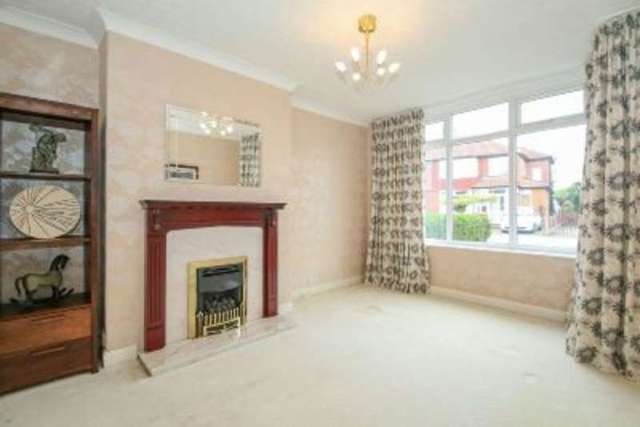  Image of 4 bedroom Semi-Detached house for sale in Dale Grove Timperley Altrincham WA15 at ALTRINCHAM, WA15 6JY