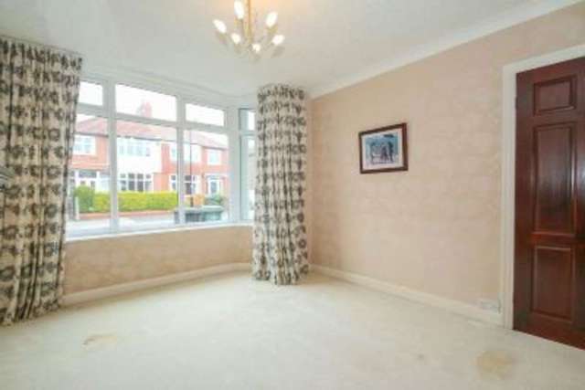  Image of 4 bedroom Semi-Detached house for sale in Dale Grove Timperley Altrincham WA15 at ALTRINCHAM, WA15 6JY