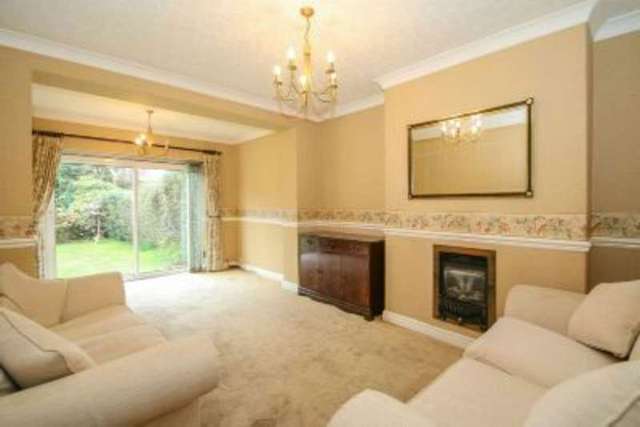  Image of 4 bedroom Semi-Detached house for sale in Dale Grove Timperley Altrincham WA15 at ALTRINCHAM, WA15 6JY