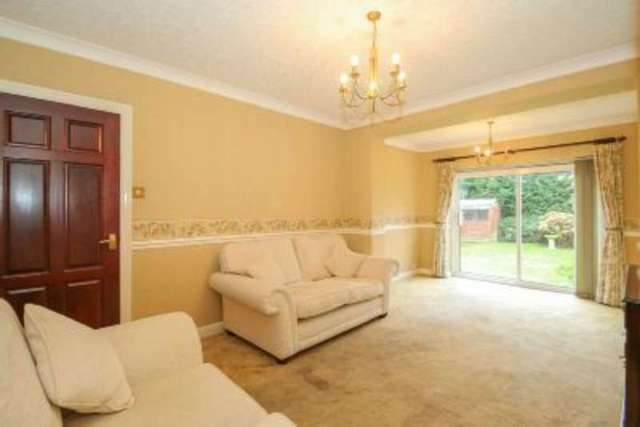  Image of 4 bedroom Semi-Detached house for sale in Dale Grove Timperley Altrincham WA15 at ALTRINCHAM, WA15 6JY
