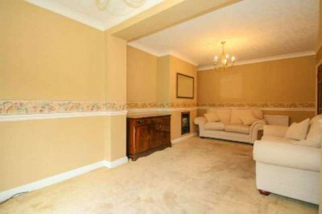  Image of 4 bedroom Semi-Detached house for sale in Dale Grove Timperley Altrincham WA15 at ALTRINCHAM, WA15 6JY