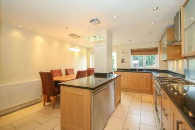  Image of 4 bedroom Semi-Detached house for sale in Dale Grove Timperley Altrincham WA15 at ALTRINCHAM, WA15 6JY