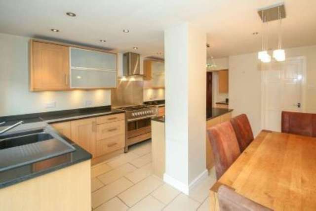  Image of 4 bedroom Semi-Detached house for sale in Dale Grove Timperley Altrincham WA15 at ALTRINCHAM, WA15 6JY