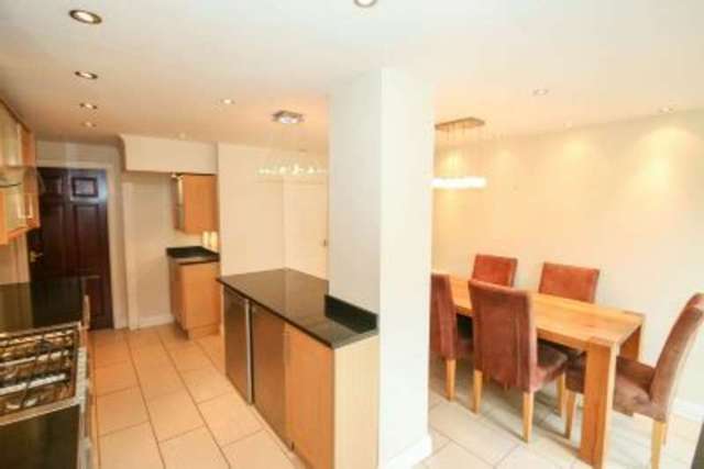 Image of 4 bedroom Semi-Detached house for sale in Dale Grove Timperley Altrincham WA15 at ALTRINCHAM, WA15 6JY