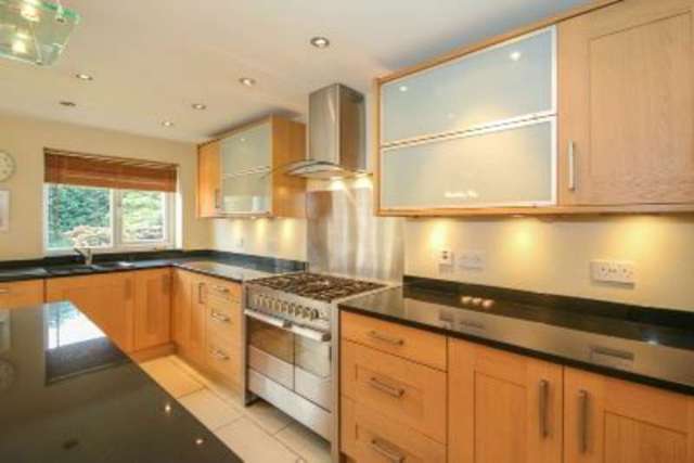  Image of 4 bedroom Semi-Detached house for sale in Dale Grove Timperley Altrincham WA15 at ALTRINCHAM, WA15 6JY