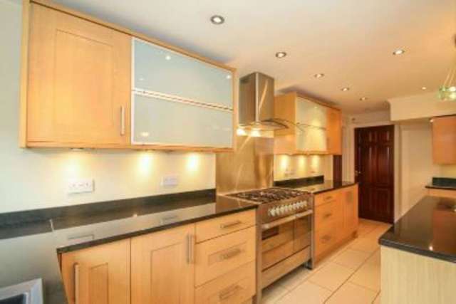  Image of 4 bedroom Semi-Detached house for sale in Dale Grove Timperley Altrincham WA15 at ALTRINCHAM, WA15 6JY