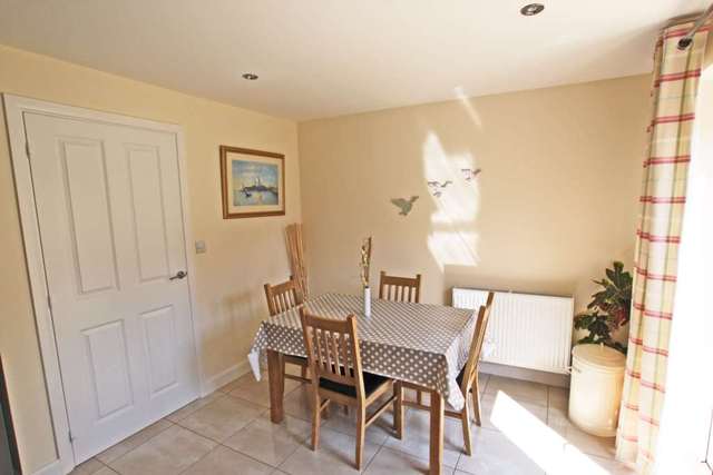  Image of 3 bedroom Semi-Detached house for sale in Dan Read Parade Didcot OX11 at Dan Read Parade  Didcot, OX11 6BD