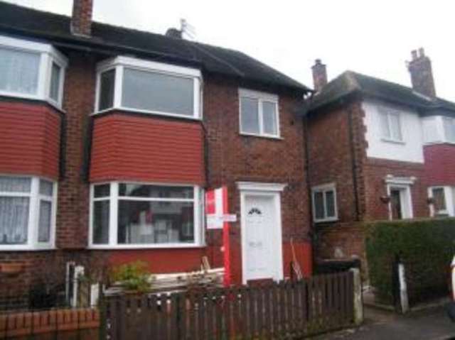  Image of 3 bedroom Semi-Detached house for sale in Daresbury Close Stockport SK3 at Adswood Stockport Heaviley, SK3 8LY