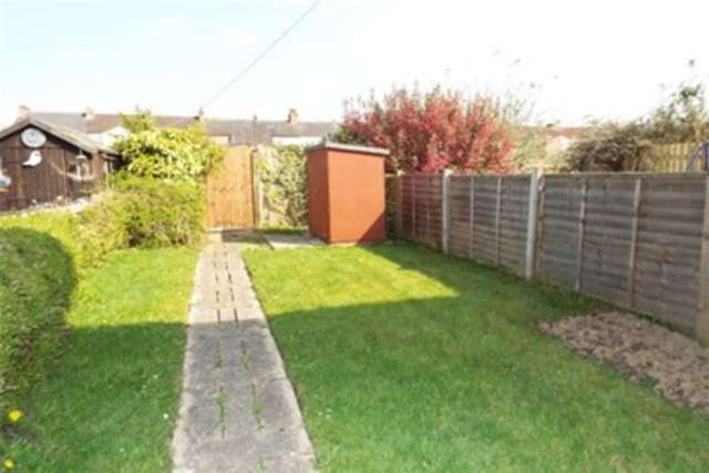  Image of 2 bedroom Terraced house to rent in Thomas Court Darlington DL1 at Darlington, DL1 4YT