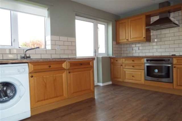  Image of 2 bedroom Terraced house to rent in Thomas Court Darlington DL1 at Darlington, DL1 4YT