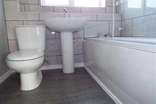  Image of 2 bedroom Terraced house to rent in Thomas Court Darlington DL1 at Darlington, DL1 4YT