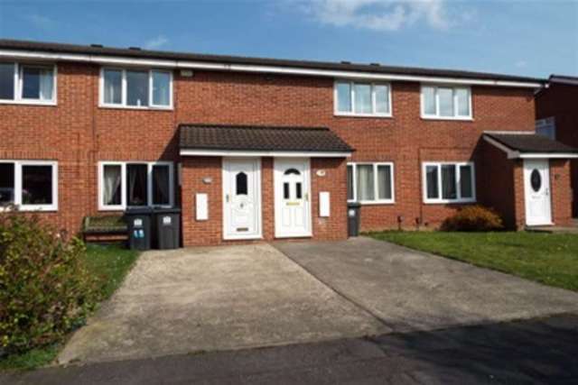  Image of 2 bedroom Terraced house to rent in Thomas Court Darlington DL1 at Darlington, DL1 4YT