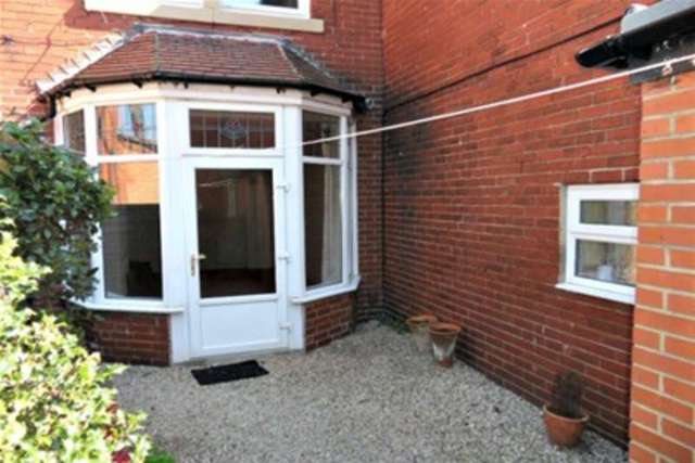  Image of 2 bedroom Flat to rent in Davison Avenue Whitley Bay NE26 at Whitley Bay, NE26 1SD