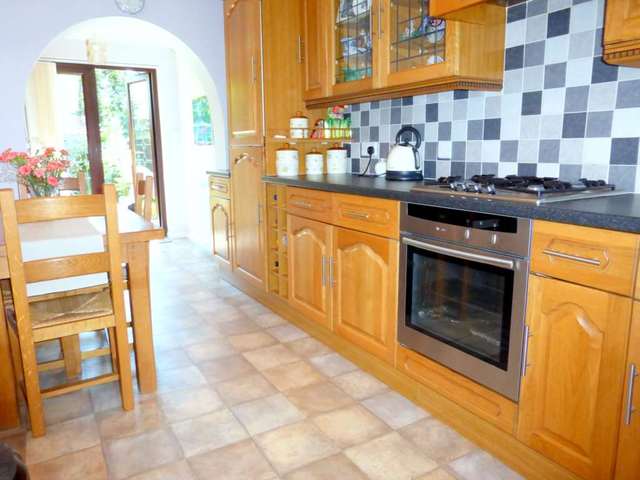  Image of 2 bedroom Terraced house for sale in Deakin Close Watford WD18 at Deakin Close  Watford, WD18 6XR