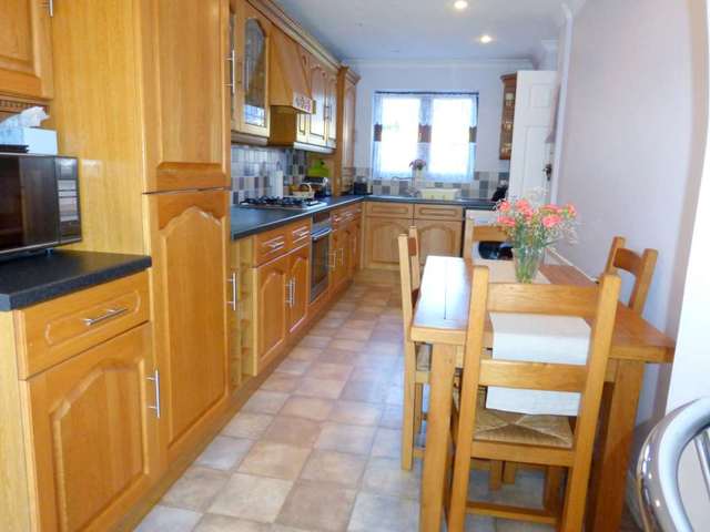  Image of 2 bedroom Terraced house for sale in Deakin Close Watford WD18 at Deakin Close  Watford, WD18 6XR